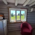Lakefront Holiday home Mustvee