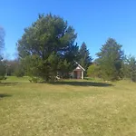 Holiday home Lakefront Mustvee
