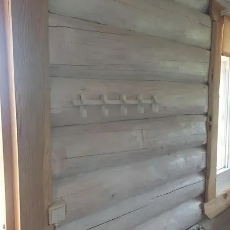 Lakefront Holiday home