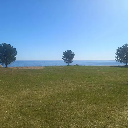 Holiday home Lakefront *