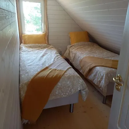 Holiday home Lakefront *