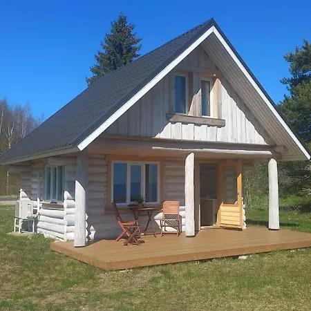 Lakefront Дом отдыха