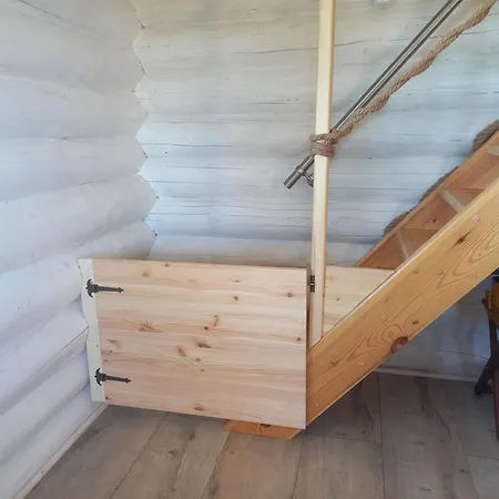 Lakefront Дом отдыха