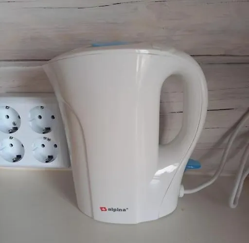 Lakefront * Муствеэ