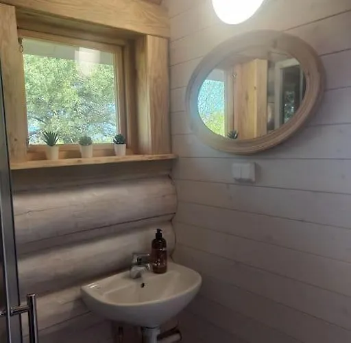 Дом отдыха Lakefront *