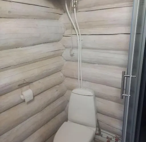 Lakefront * Муствеэ