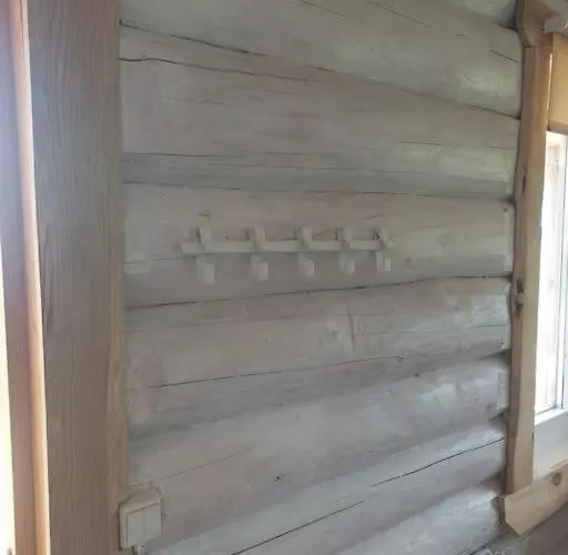 Lakefront Дом отдыха