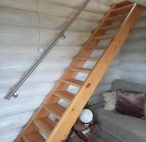 Дом отдыха Lakefront