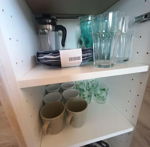 Lakefront Дом отдыха *