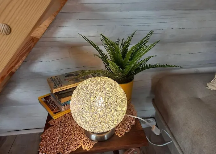 Lakefront Муствеэ