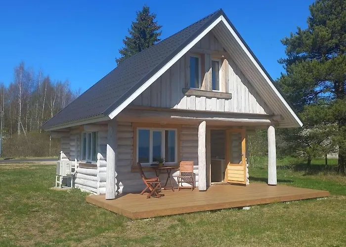 Lakefront Дом отдыха