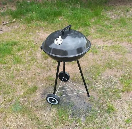 Дом отдыха Lakefront Муствеэ