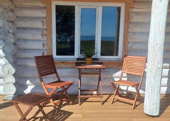 Дом отдыха Lakefront *