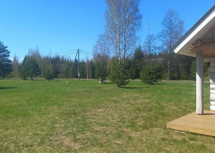 Lakefront Дом отдыха