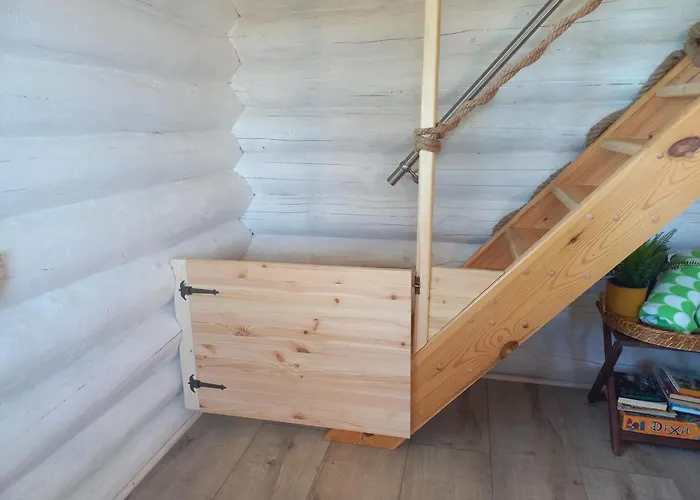 Lakefront Дом отдыха